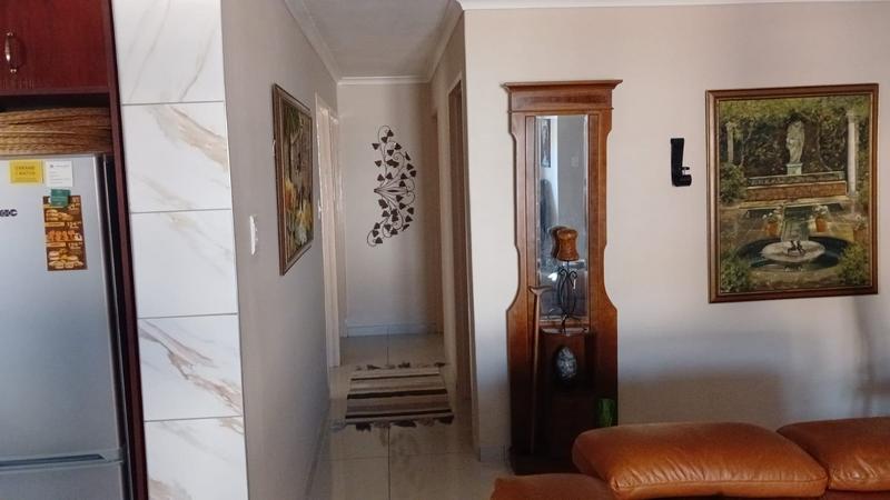 To Let 2 Bedroom Property for Rent in Parow North Western Cape